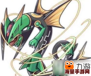 口袋妖怪复刻：2024雷公性格推荐与热门解析指南