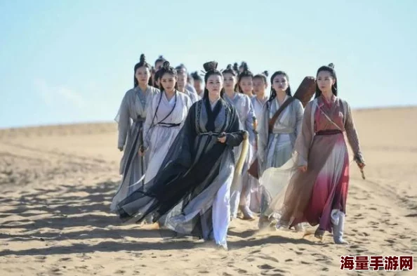 倚天屠龙记手游:明教技能深度解析与最新秘籍搭配攻略 倚天屠龙记手游:明教技能深度解析与最新秘籍搭配攻略