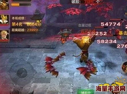 全民斗战神13-1霹雳魔王最新热门通关攻略秘籍