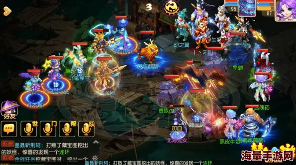 梦幻无双狮驼岭实战精髓：最新热门终结者攻略揭秘