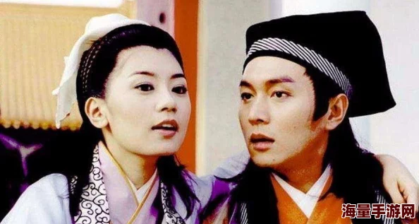 chinesefmdom初恋女王《长生殿》一部经典的爱情悲剧，情感真挚，扣人心弦