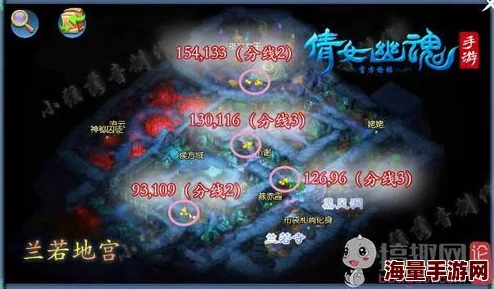 倩女幽魂手游：守财奴打法攻略与最新活动规则详解