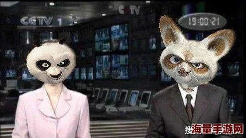 疯狂动物园火狼图鉴揭秘：区分火狼与森林狼的最新热门指南