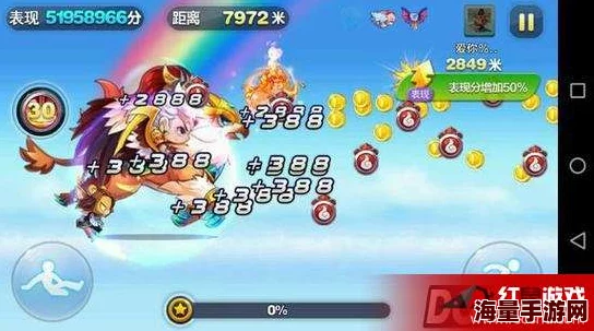 2024热门解析：天天酷跑貂蝉×皇家狮鹫，慢热爆分新阵容攻略