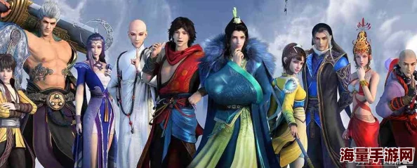 少年歌行排行榜作用详解：热门排名助力玩家争霸江湖
