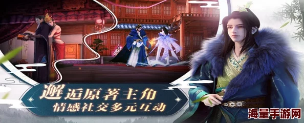 少年歌行排行榜作用详解：热门排名助力玩家争霸江湖