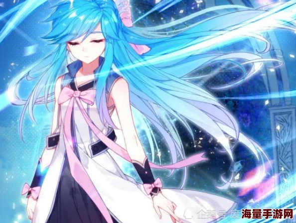 斗罗大陆之终极斗罗漫画据说蓝轩宇和白秀秀会在下一话有甜蜜互动