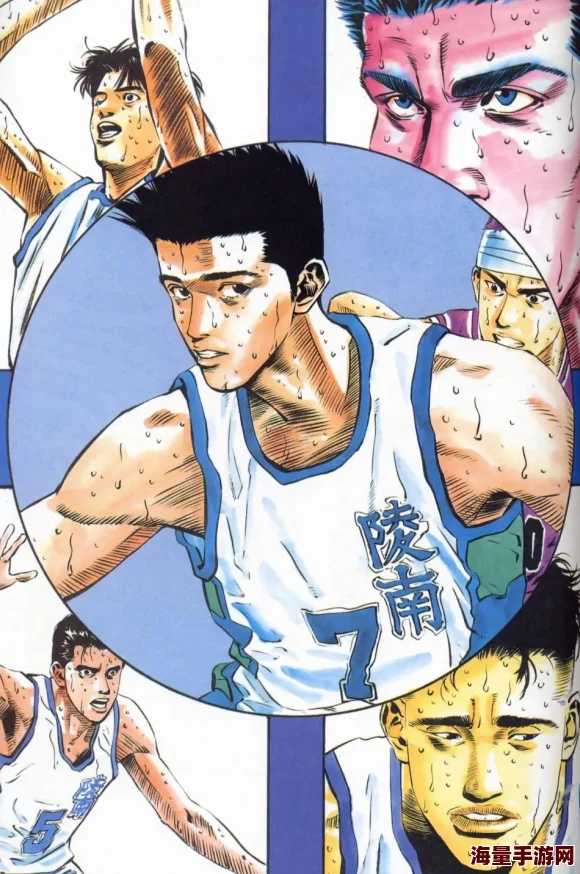 口工全彩漫画据传原画师竟是知名少女漫画家转型之作 口工全彩漫画据传原画师竟是知名少女漫画家转型之作