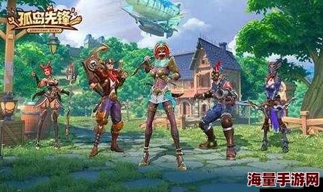 孤岛先锋吉安娜玩法全攻略:技能武器最新热门详解 孤岛先锋吉安娜玩法全攻略:技能武器最新热门详解