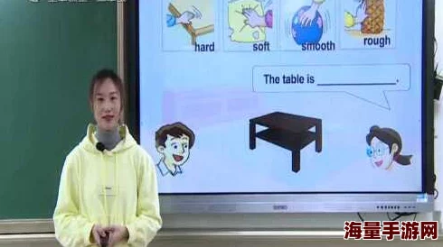 英语老师乖乖晚下裙子版本更新:新增课堂互动内容及课后练习 英语老师乖乖晚下裙子版本更新:新增课堂互动内容及课后练习