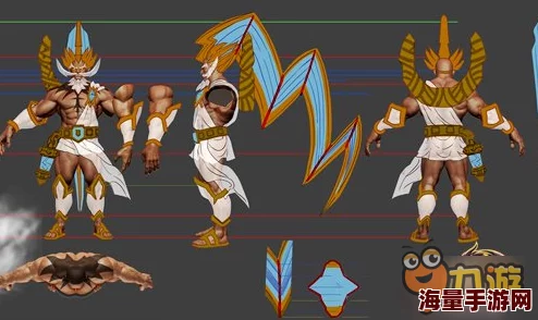 热门手游《神曲之符文英雄》小龙女魔灵属性全解析 热门手游《神曲之符文英雄》小龙女魔灵属性全解析