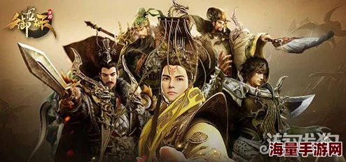 2024热门手游御龙在天：申请加入家族详细方法与流程一览