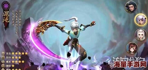 遮天3D全新PVP玩法深度剖析，沉浸式修仙体验尽享快感热潮