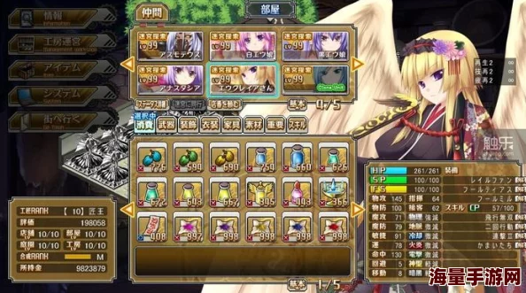 单机黄油十大排行资源整合完成度85%即将发布测试版本 单机黄油十大排行资源整合完成度85%即将发布测试版本