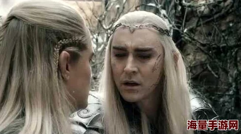 漂亮女精灵被h据传与矮人铁匠有染引发精灵王子醋意决斗 漂亮女精灵被h据传与矮人铁匠有染引发精灵王子醋意决斗