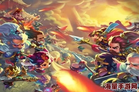 2024热门必看!封神英雄榜不可错过的精彩活动大盘点 2024热门必看!封神英雄榜不可错过的精彩活动大盘点