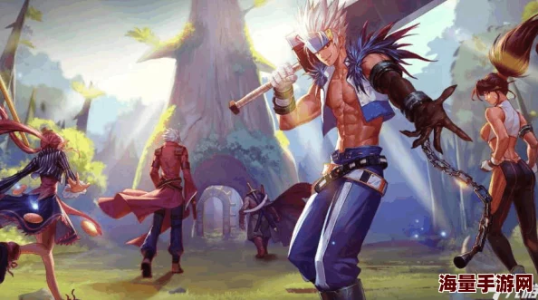 伏魔者手游:光明天使最新热门技能攻略解析 伏魔者手游:光明天使最新热门技能攻略解析