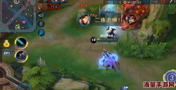 王者荣耀:马可波罗与刘备,两位射手英雄的巅峰对决分析 王者荣耀:马可波罗与刘备,两位射手英雄的巅峰对决分析