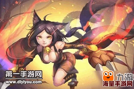 阴阳师手游2024:九命猫式神全面定位与热门玩法解析攻略 阴阳师手游2024:九命猫式神全面定位与热门玩法解析攻略