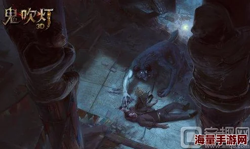 鬼吹灯3D新探秘：古墓凶地玩法全攻略与热门规则解析