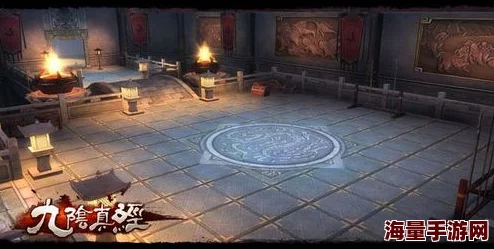 九阴真经手游:少林门派门规详解与最新热门武学揭秘 九阴真经手游:少林门派门规详解与最新热门武学揭秘