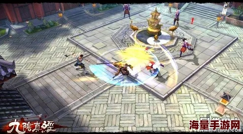 九阴真经手游:少林门派门规详解与最新热门武学揭秘 九阴真经手游:少林门派门规详解与最新热门武学揭秘