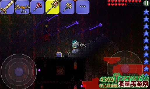 泰拉瑞亚:匠心筑梦,创造属于你的独特奇幻世界2024 泰拉瑞亚:匠心筑梦,创造属于你的独特奇幻世界2024