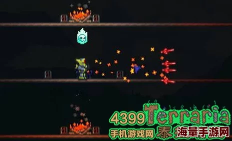 泰拉瑞亚:翅膀合成秘籍与鲜为人知的冷门设计深度解析2024 泰拉瑞亚:翅膀合成秘籍与鲜为人知的冷门设计深度解析2024