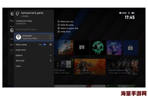 xboxlive是什么软件全球数百万玩家畅享精彩游戏联机体验 xboxlive是什么软件全球数百万玩家畅享精彩游戏联机体验