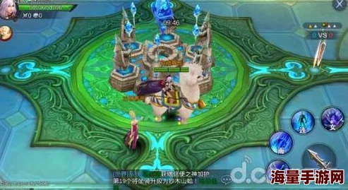 神魔圣域2V2竞技攻略:全职业最新热门心得技巧分享 神魔圣域2V2竞技攻略:全职业最新热门心得技巧分享
