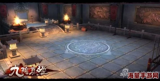 九阴真经手游:2024最新10级龙呈木柄高效打造攻略 九阴真经手游:2024最新10级龙呈木柄高效打造攻略