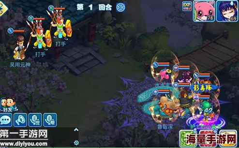 水浒Q传手游:长蛇阵最新克制阵法深度解析与热门策略探讨 水浒Q传手游:长蛇阵最新克制阵法深度解析与热门策略探讨