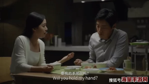 错婚令人窒息的控制与欺骗,最终走向支离破碎的结局 错婚令人窒息的控制与欺骗,最终走向支离破碎的结局