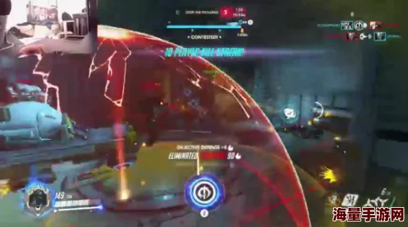 守望先锋资深玩家揭秘:最新热门战术下如何成为顶尖指挥 守望先锋资深玩家揭秘:最新热门战术下如何成为顶尖指挥