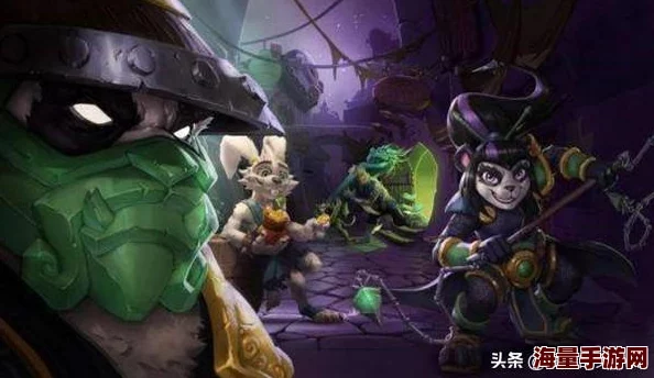 炉石传说新扩展!加基森玉莲帮:德鲁伊萨满强力新牌震撼登场 炉石传说新扩展!加基森玉莲帮:德鲁伊萨满强力新牌震撼登场