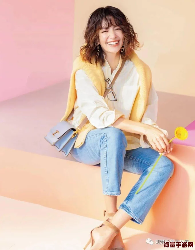 黄色日本女人展现日本女性在时尚、艺术、文化等领域的多元面貌 黄色日本女人展现日本女性在时尚、艺术、文化等领域的多元面貌