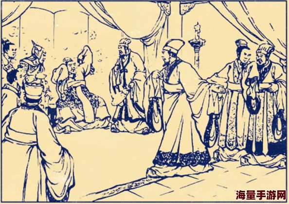 sp诸葛亮关兴蜀汉父子情深羁绊加深技能调整优化测试服即将上线