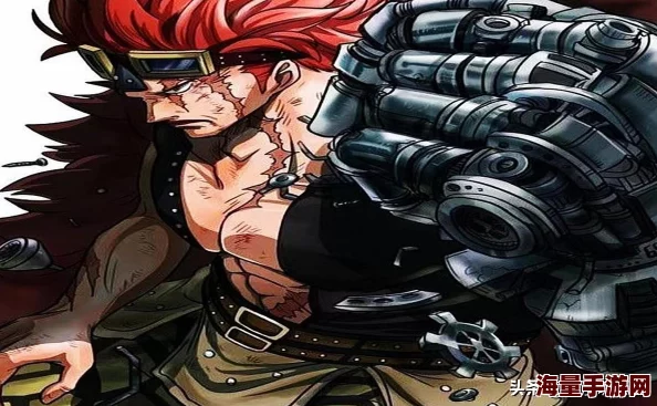 航海王启航基德技能全解:磁力牵引属性深度分析与新玩法 航海王启航基德技能全解:磁力牵引属性深度分析与新玩法