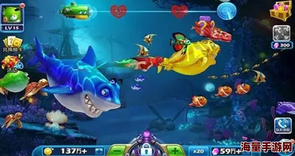 2024热门攻略:捕鱼来了高效赚取商城奖券最新方法分享 2024热门攻略:捕鱼来了高效赚取商城奖券最新方法分享