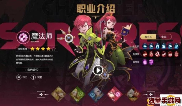 龙之谷:起源游侠主被动技能全面解析与热门新技巧探讨 龙之谷:起源游侠主被动技能全面解析与热门新技巧探讨