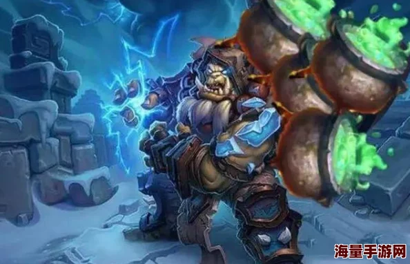 炉石传说新纪元:欧服登顶中速萨,见证荣耀巅峰对决时刻! 炉石传说新纪元:欧服登顶中速萨,见证荣耀巅峰对决时刻!