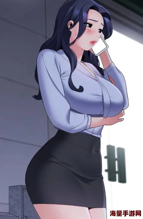 汗汗漫画画风精美剧情紧凑值得一看 汗汗漫画画风精美剧情紧凑值得一看