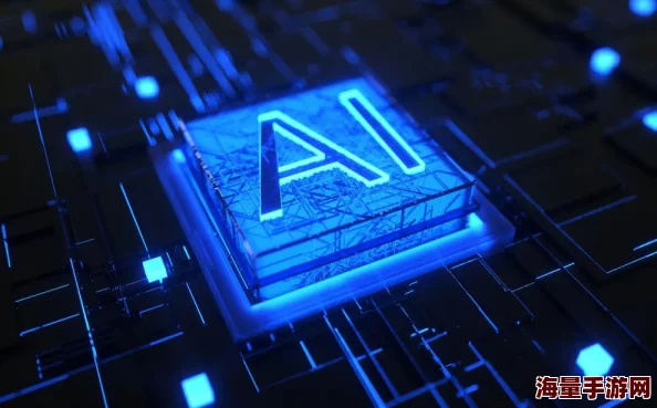 都市风云科技巨头掀起AI浪潮竞争白热化 都市风云科技巨头掀起AI浪潮竞争白热化