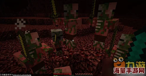 《我的世界》下界探险:最新热门应对恶魂与猪人策略分享 《我的世界》下界探险:最新热门应对恶魂与猪人策略分享