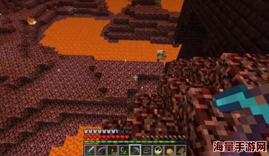 《我的世界》下界探险:最新热门应对恶魂与猪人策略分享 《我的世界》下界探险:最新热门应对恶魂与猪人策略分享