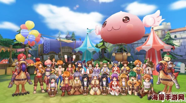 仙境传说RO手游热门测试反响热烈,延期一周再启新篇章! 仙境传说RO手游热门测试反响热烈,延期一周再启新篇章!