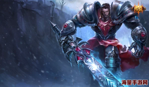 《超神之路》热门英雄草丛伦:全方位技能深度解析与战术运用 《超神之路》热门英雄草丛伦:全方位技能深度解析与战术运用