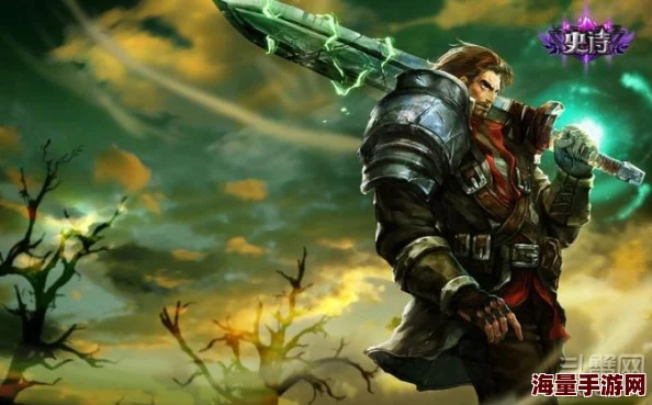 《超神之路》热门英雄草丛伦:全方位技能深度解析与战术运用 《超神之路》热门英雄草丛伦:全方位技能深度解析与战术运用