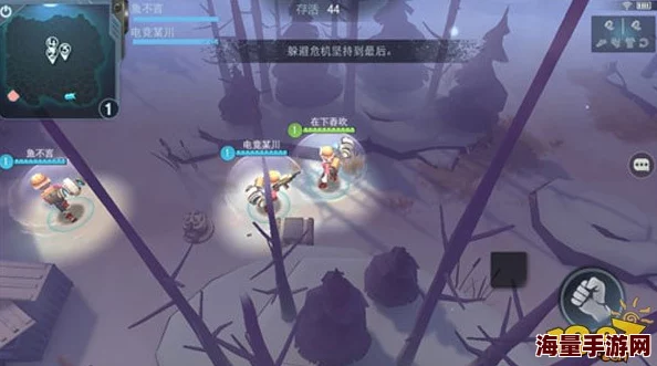 迷雾世界深度解析：最新热门战斗操作方式与技巧揭秘