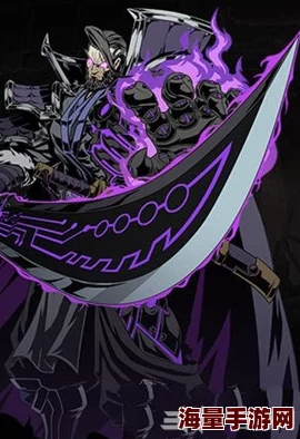 影之刃2深度解析:上官斩专属武器最新热门图文详解 影之刃2深度解析:上官斩专属武器最新热门图文详解